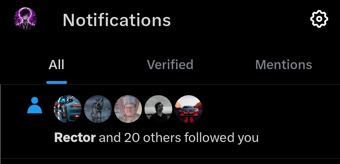 Fx Wire-Wire♑🪬™️ tweet media