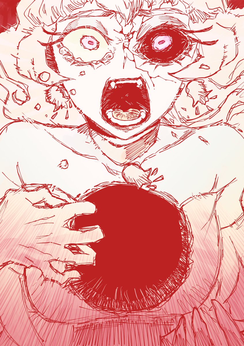 ちばり tweet media