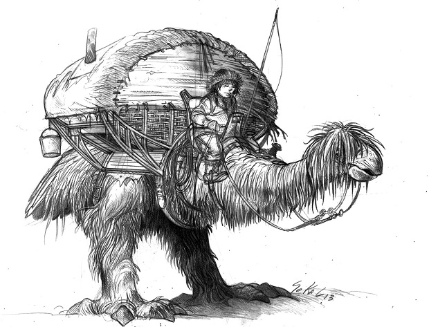 MoonieFR's tweet photo. Remembering Benoît Sokal. 

A Belgian comic book artist who saw in video games the opportunity to create magical worlds and dedicated his talent to this medium, transforming it into a true art form. 

An authentic artist and a unique creator. Syberia 1/2 and L'Amerzone profoundly impacted me, both artistically and personally. These games awakened in me a thirst for learning and discovering cultures and history. As a child, I dreamed of drawing comics after playing the first Syberia, without fully realizing that it was my true influence. 

He passed away in 2021, at the age of 66, leaving an indelible mark on the world of video games, which we can still discover or rediscover today. 

The world of Syberia will live forever in my heart.