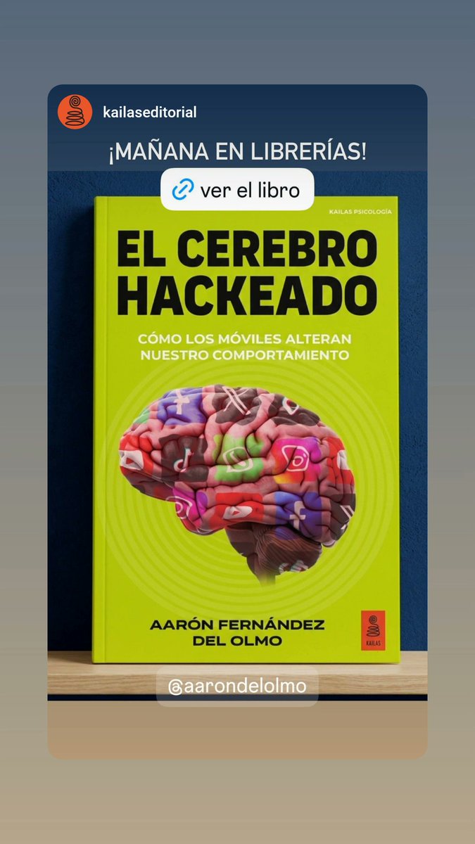 Aarón Del Olmo tweet media