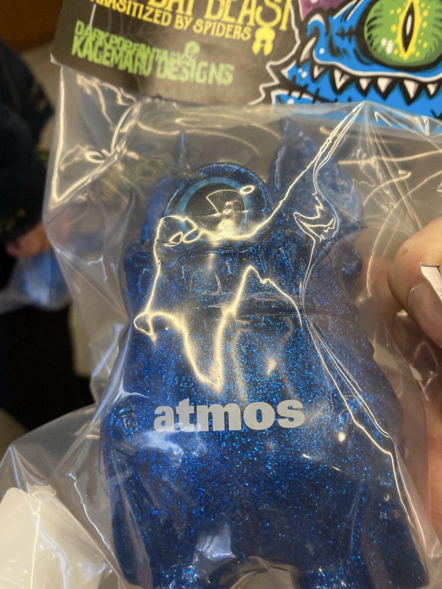 Yama307@BEES🐝🦇🐰⚠️ tweet media