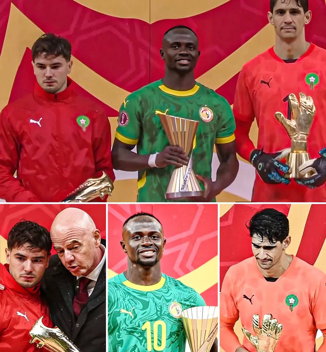 MatchDay Central tweet media