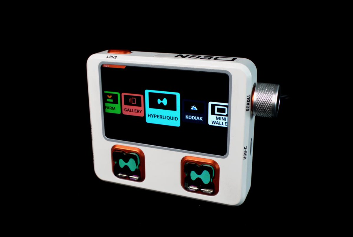 Degn.com tweet media