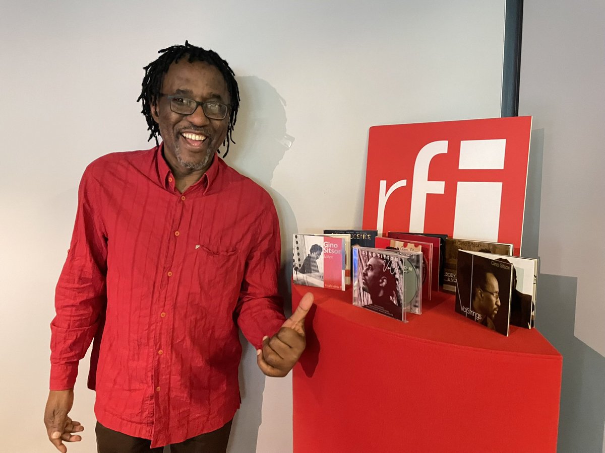 L'épopée sur RFI tweet media