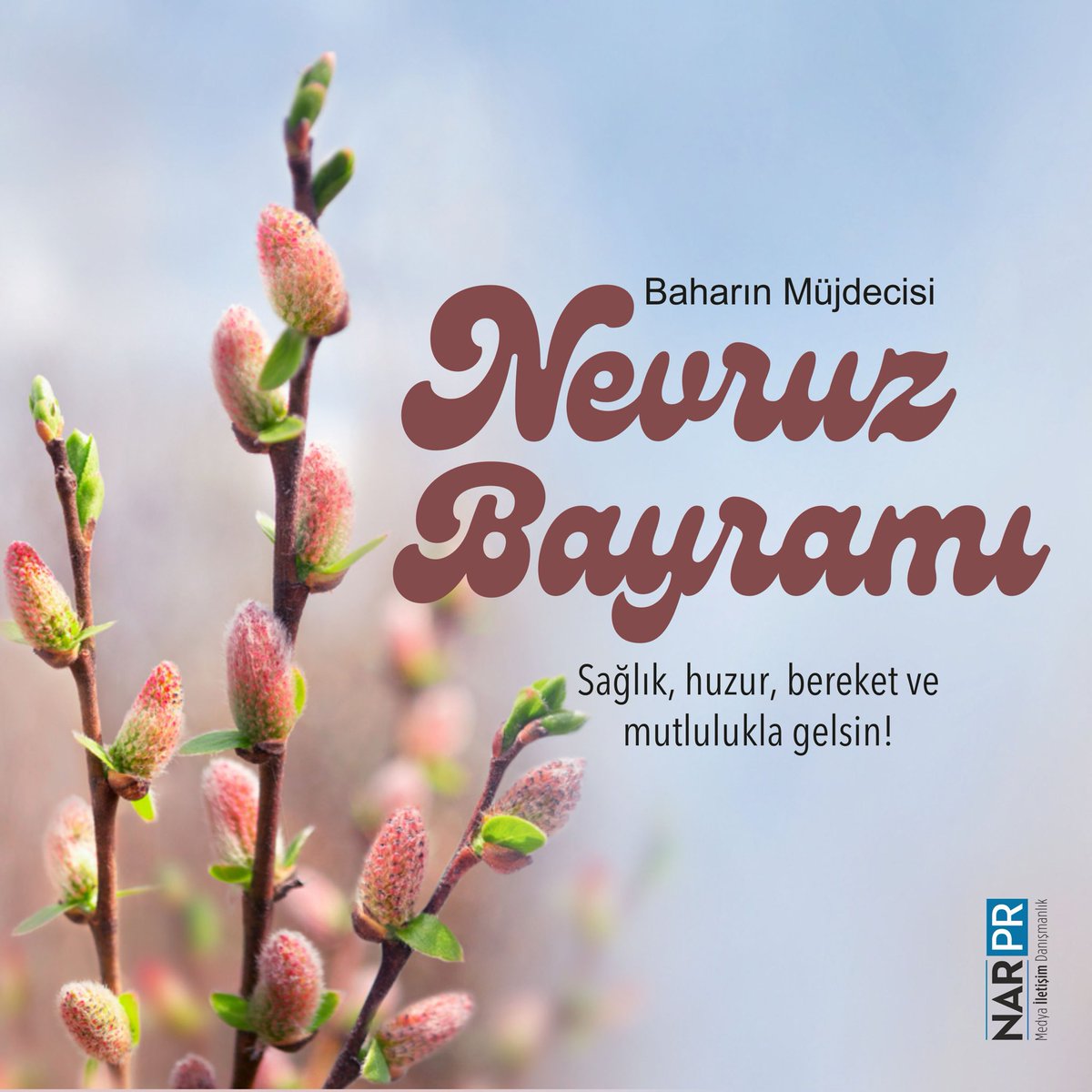 narprmedya's tweet photo. Nevruz Bayramı kutlu olsun.

#nevruz https://t.co/FwjYfx8uT0