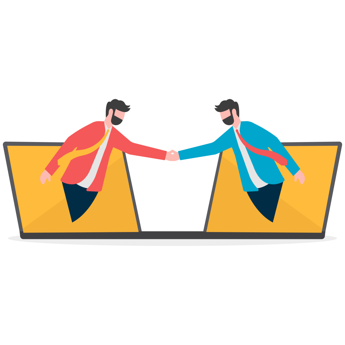 austin jennings tweet media