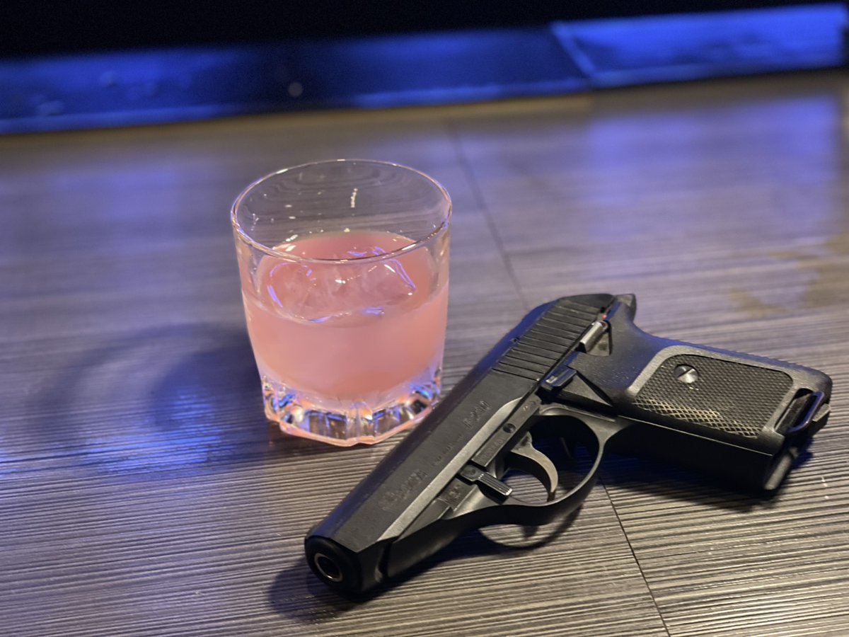 Shooting Bar EA 吉祥寺 tweet media