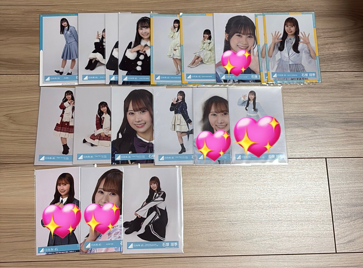 よっちゃんトレ垢 tweet media