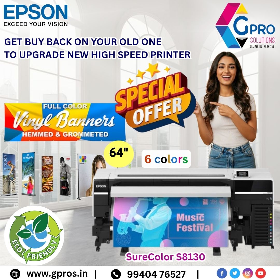 G pro Solutions tweet media