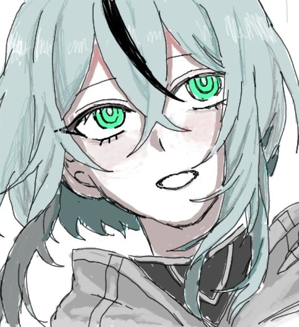 寄生虫 tweet media