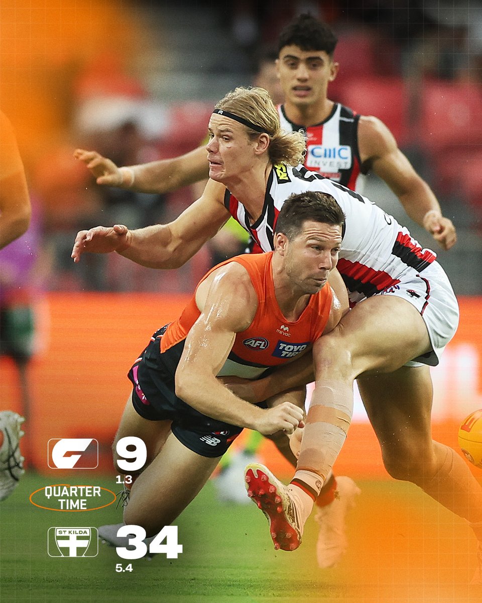 GWS GIANTS tweet media
