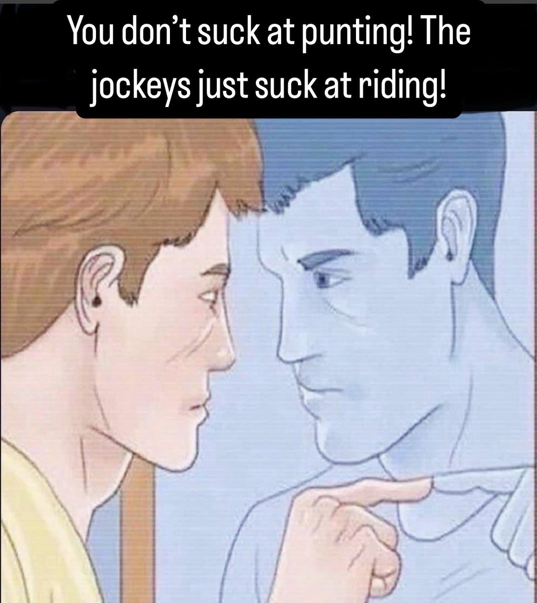 Dustin Spriggs tweet media