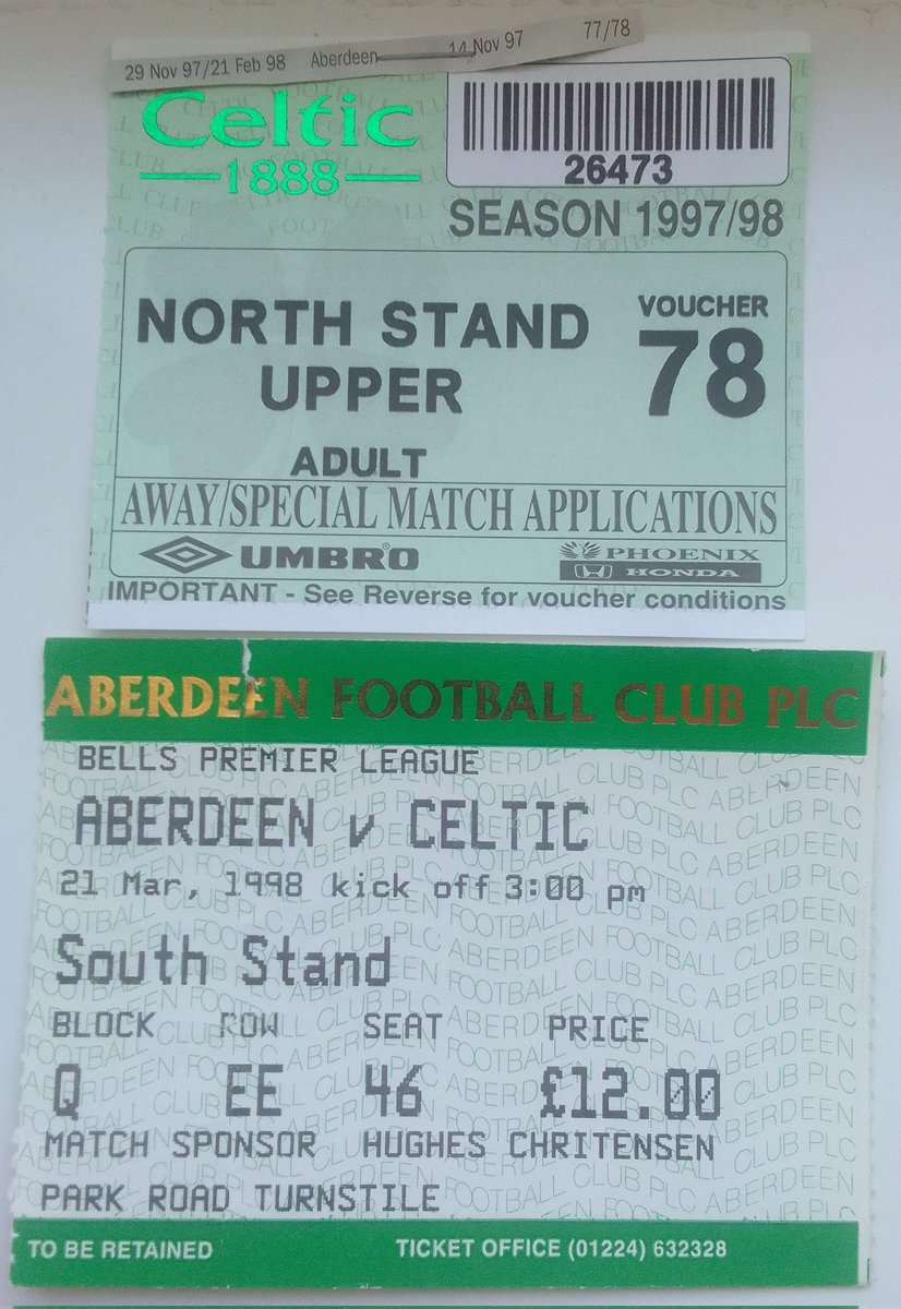 Ticketus* tweet media