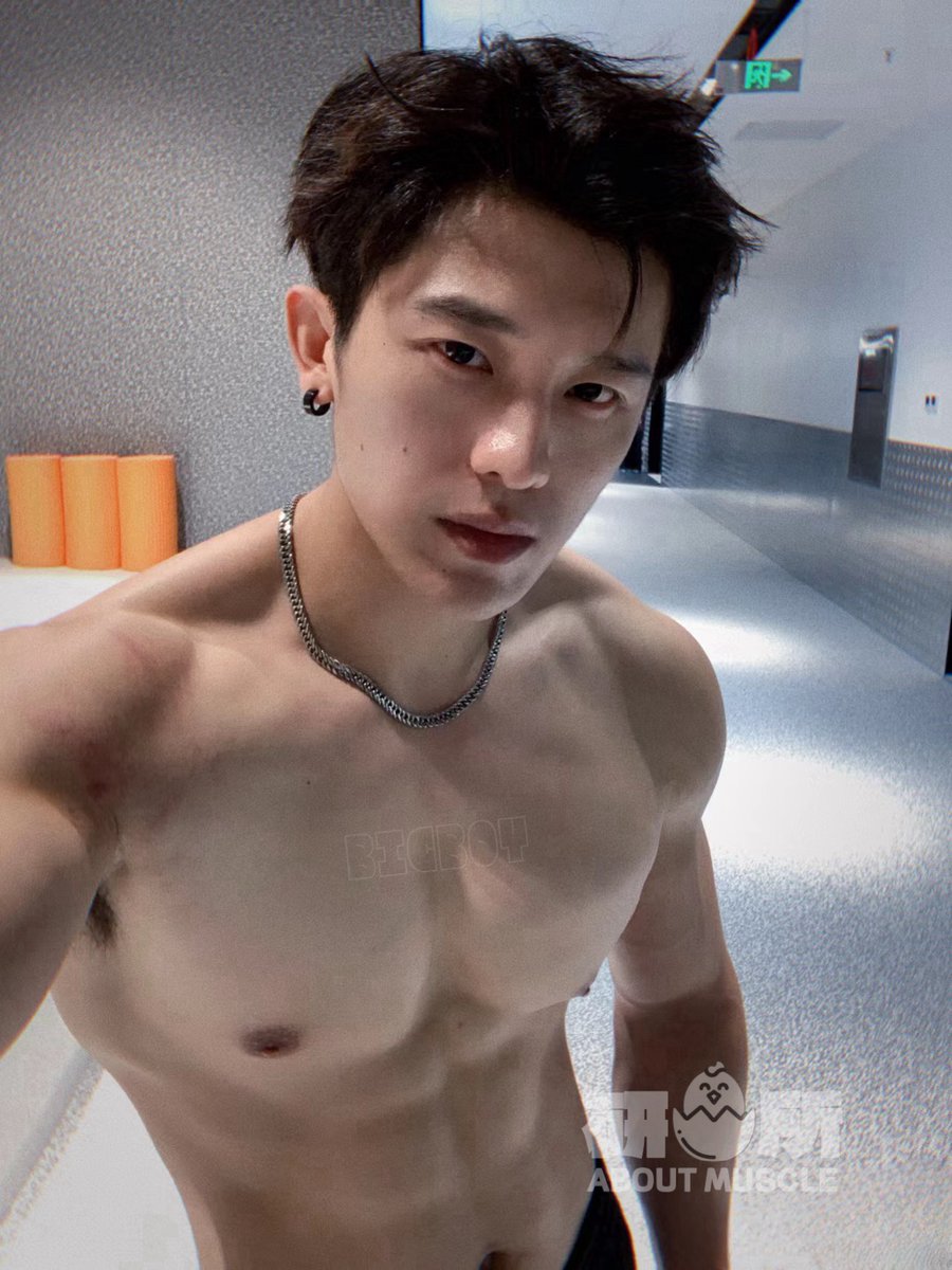 MENS研啾所🌈 tweet media