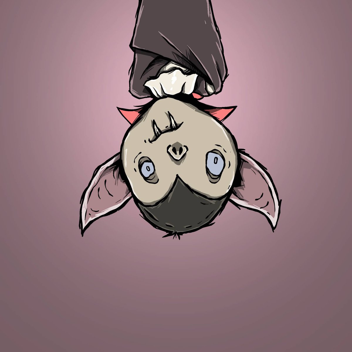 ⅄ʞu0ɥ 🦇 🔋 ☠🤝 tweet media