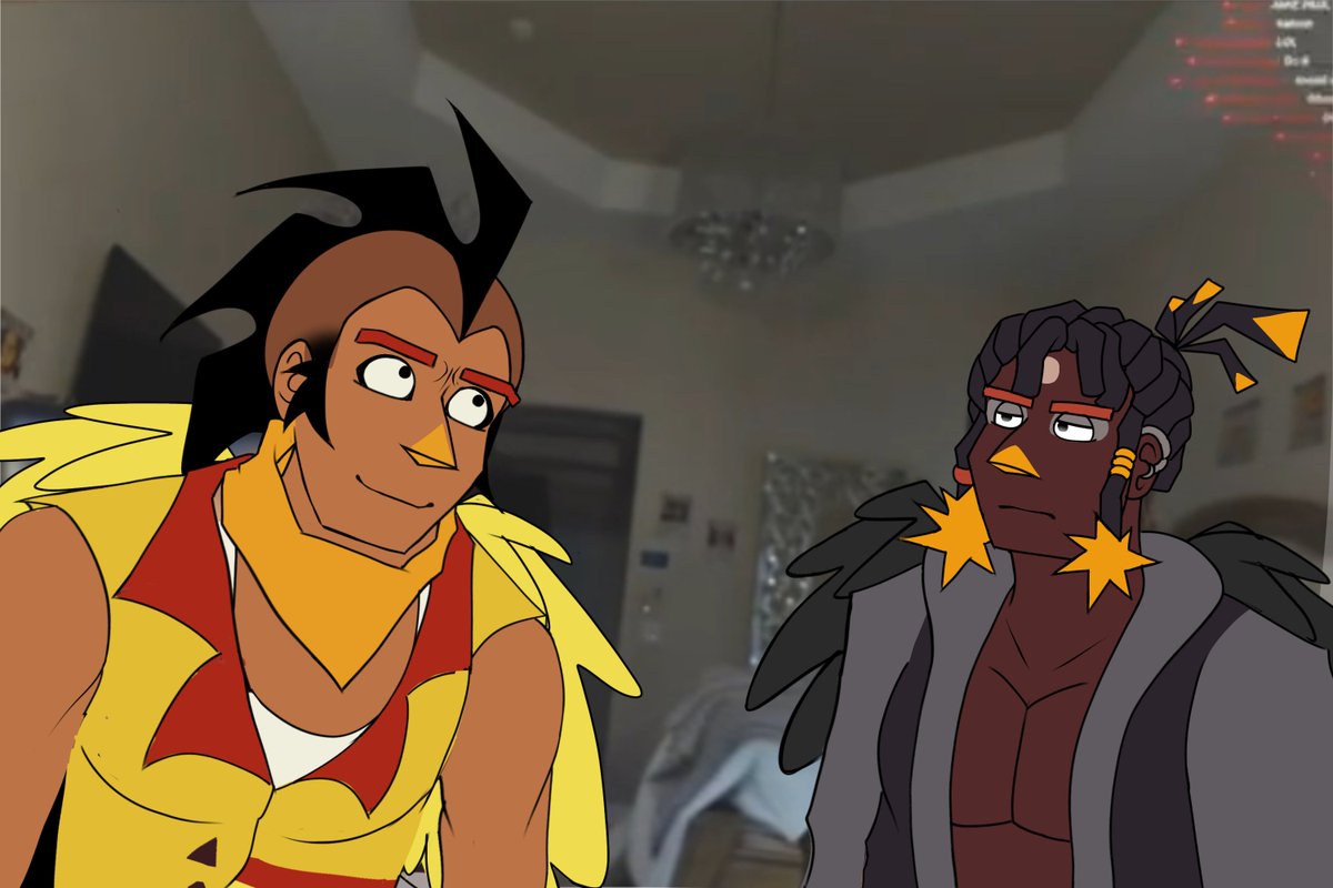 Choc00_!! tweet media