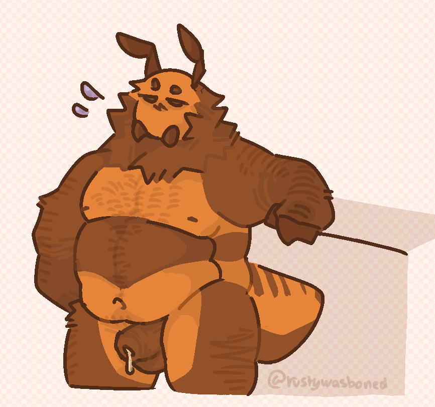 rustedbro tweet media