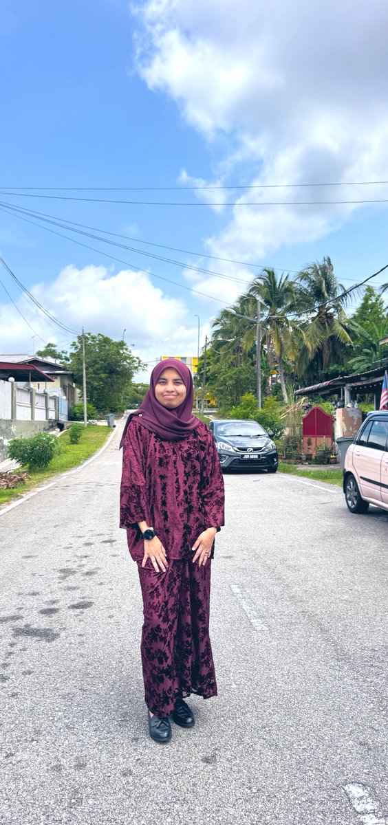ieka93's tweet photo. #TeamRayaJohor 🫶🏻 https://t.co/dZQk5kTxKb