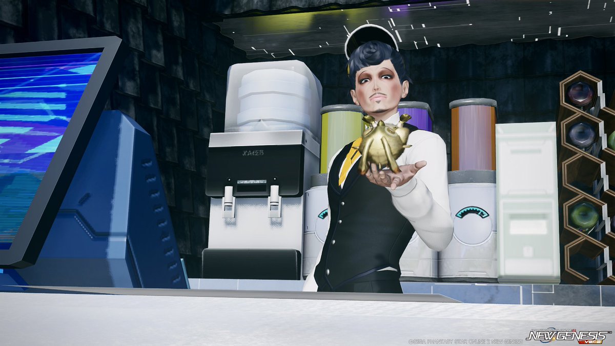 かりん＠グレン船長 tweet media