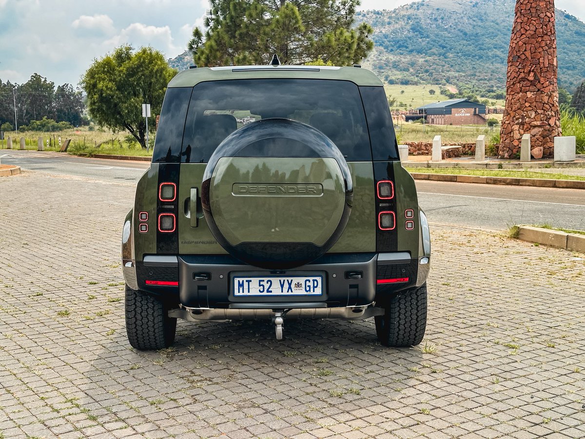 Khulekani on Wheels tweet media