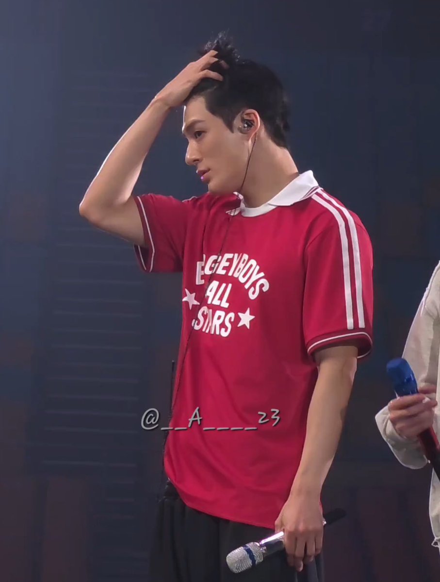 ตี๋อย่าติดเสย มันหล่อ