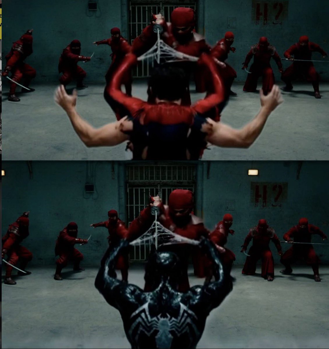 チャド・ライアン | The Geeky Cast tweet media