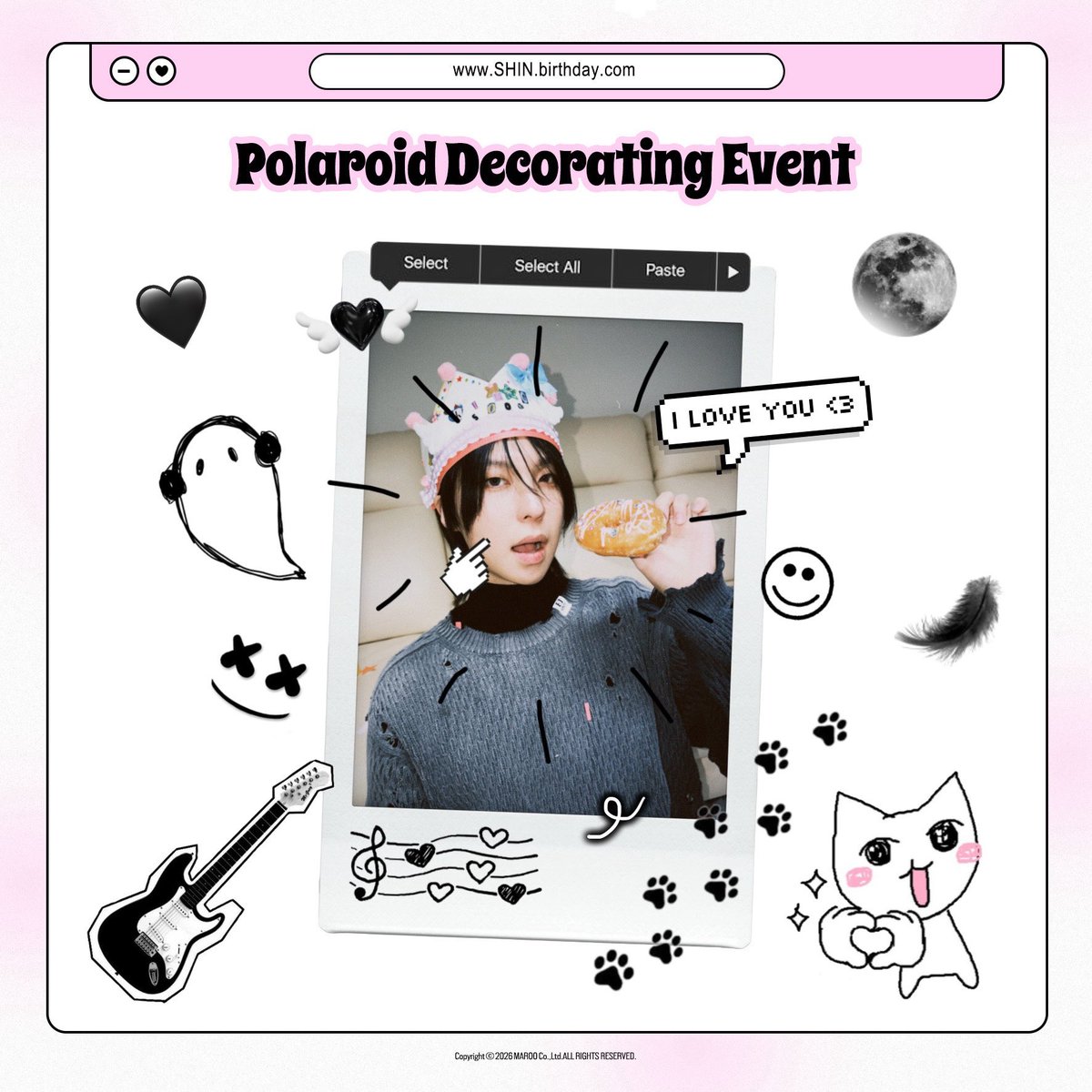 🖤ㅏ랑하는 수현아 올해도 생일 축하했어 만약 세상 모든 사람들이 다 등 돌리는 날이 오면 나도 돌릴게 너 업어줘야되니까🖤🖤🖤🖤🖤🖤🖤🖤🖤🖤🖤🖤🖤🖤🖤🖤🖤🖤🖤🖤🖤🖤🖤🖤🖤🖤🖤🖤🖤🖤🖤🖤🖤🖤🖤🖤🖤🖤🖤🖤🖤🖤🖤🖤🖤🖤
#SHIN #이신 #HBD_SHIN #HAPPY_SHIN_DAY #이신_생일축하해 #느좋남_이신생일