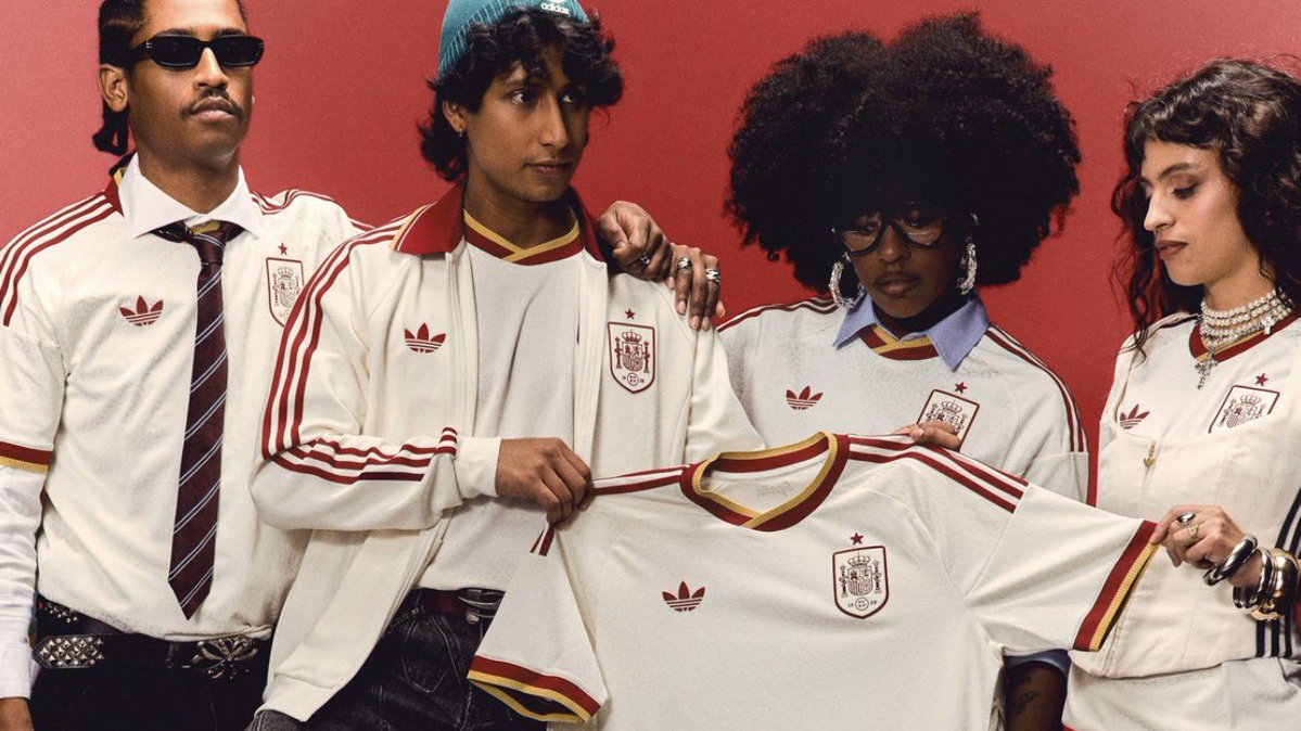 𝗝𝘂𝗮𝗻𝗮 𝗜𝗻𝗲́𝘀 tweet media