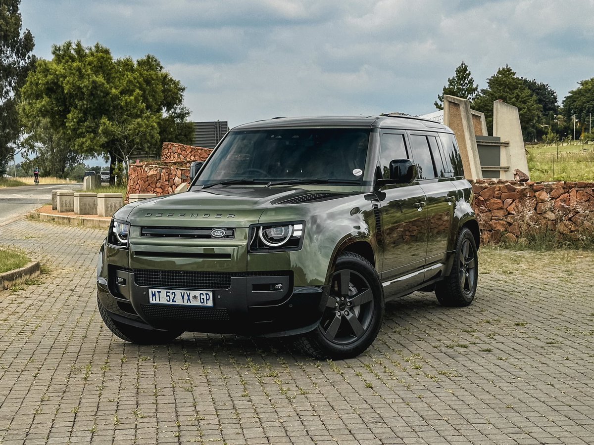 Khulekani on Wheels tweet media