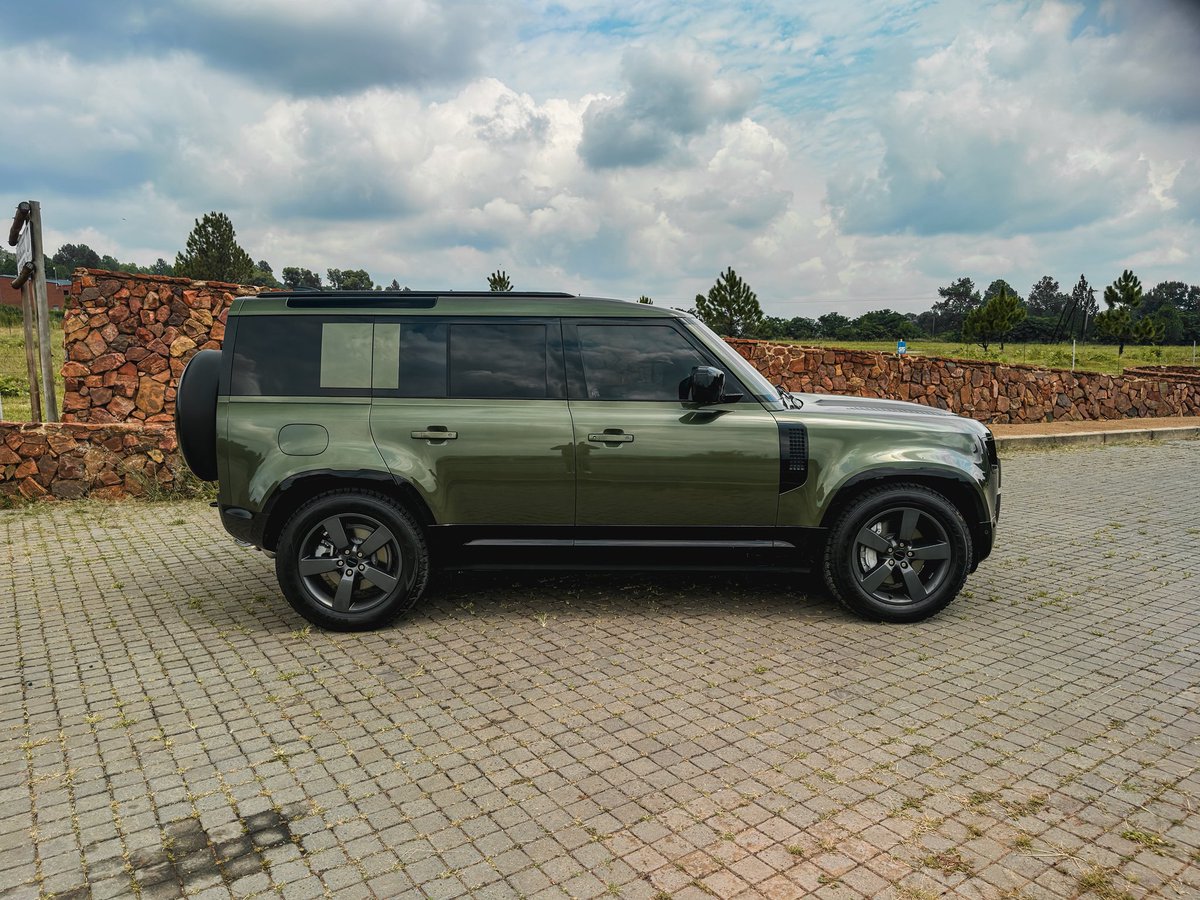 Khulekani on Wheels tweet media