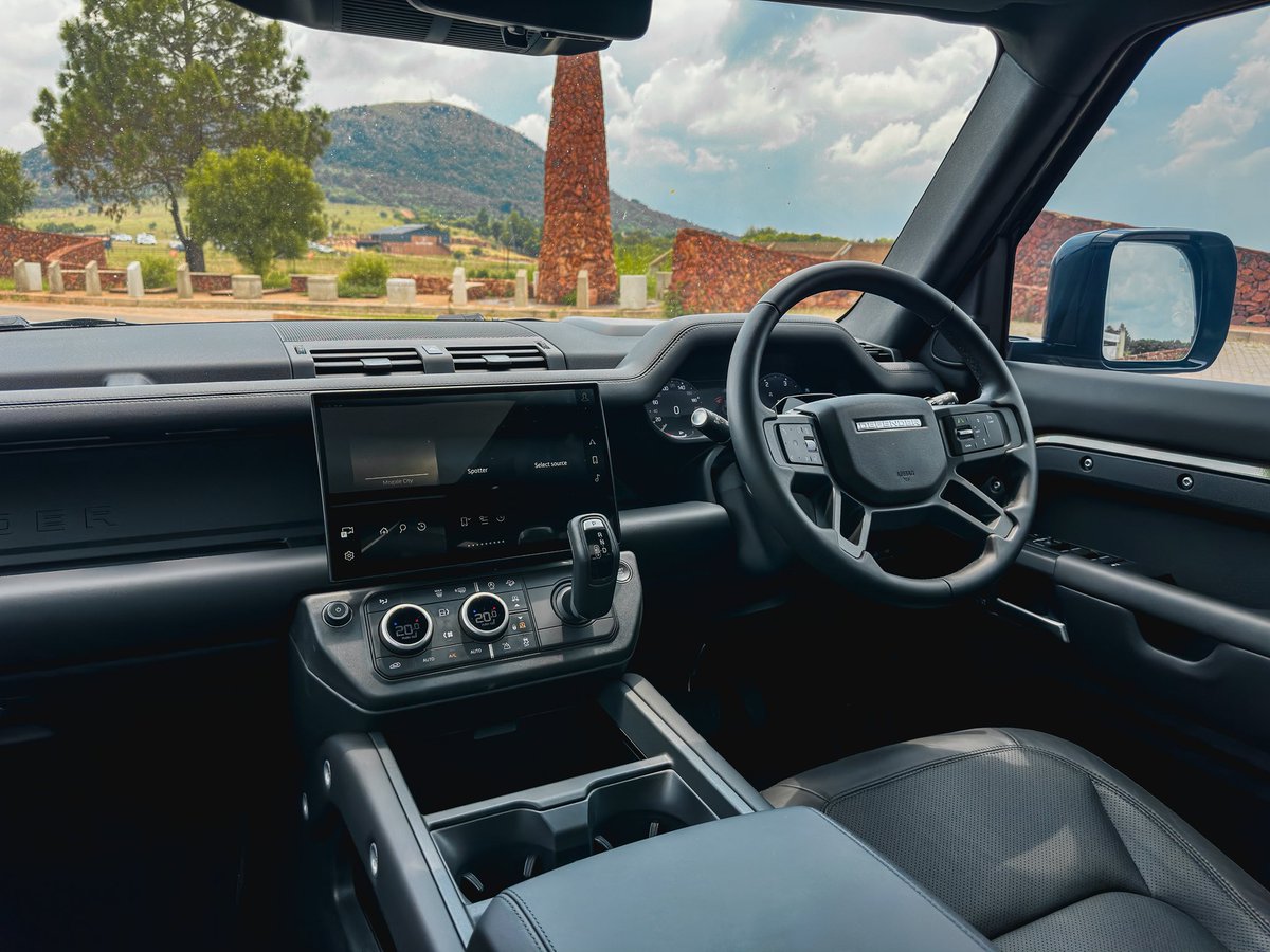 Khulekani on Wheels tweet media