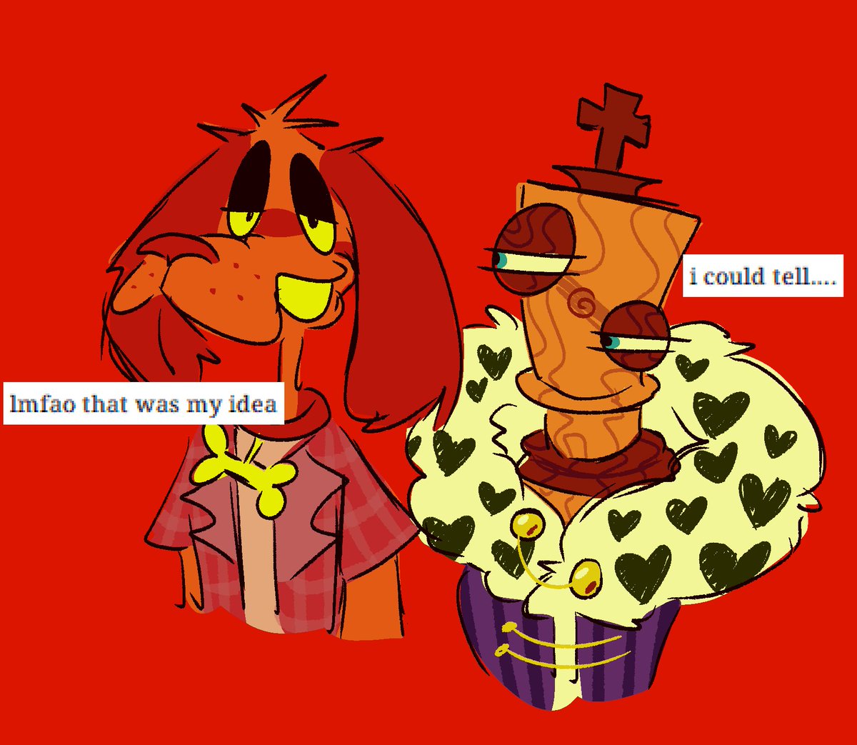 🍉 | Ms Grass 🌺🌴 (TADC EP 8 FUCKED ME UP) tweet media