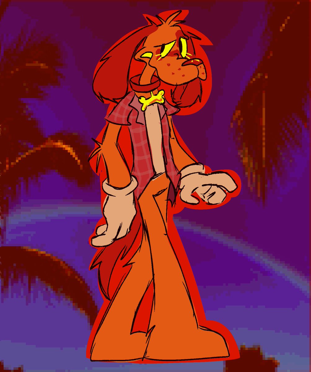 🍉 | Ms Grass 🌺🌴 (TADC EP 8 FUCKED ME UP) tweet media