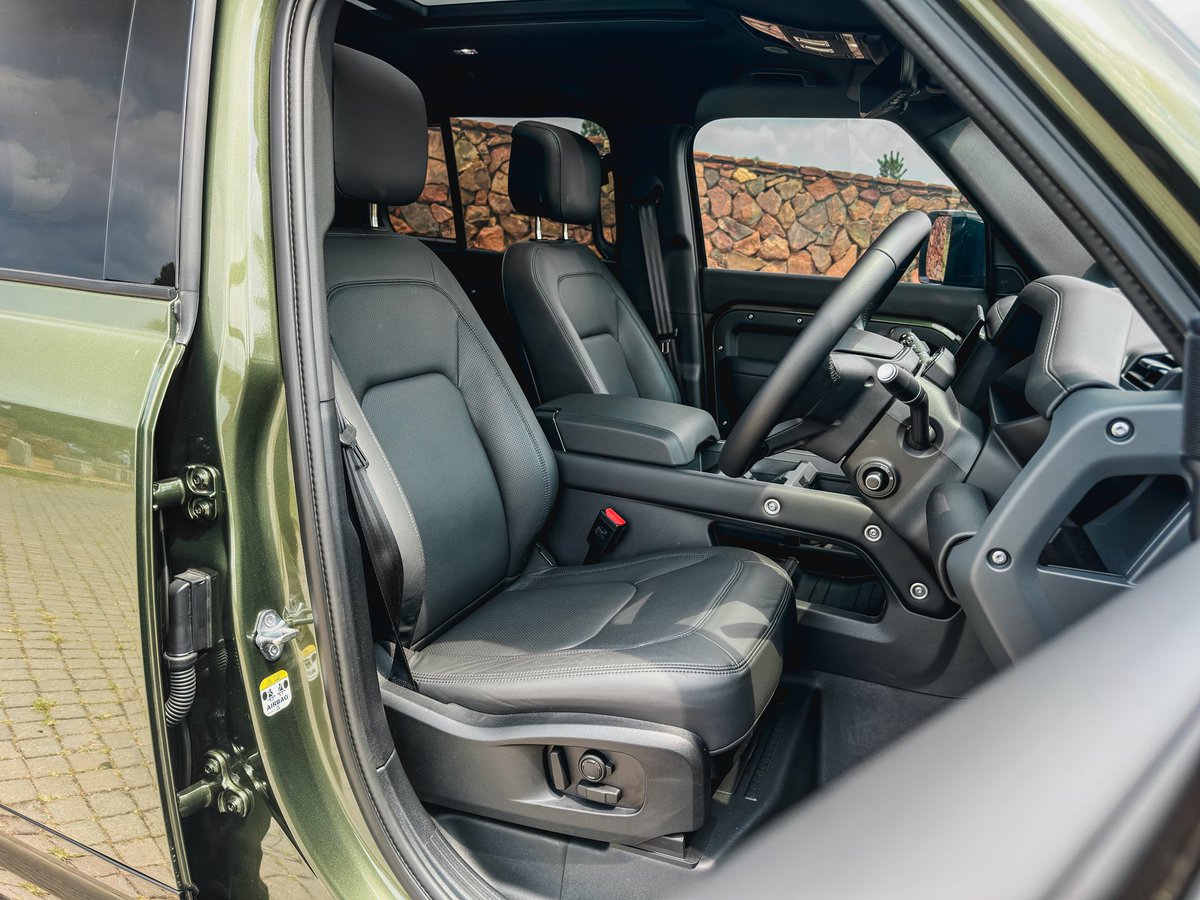 Khulekani on Wheels tweet media