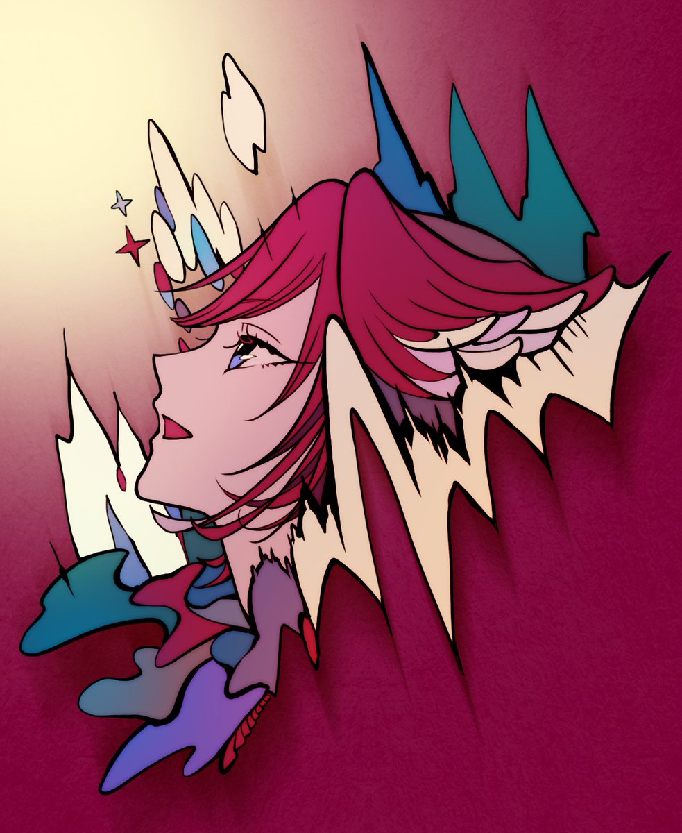 花凛🌸BOOTH通販 tweet media