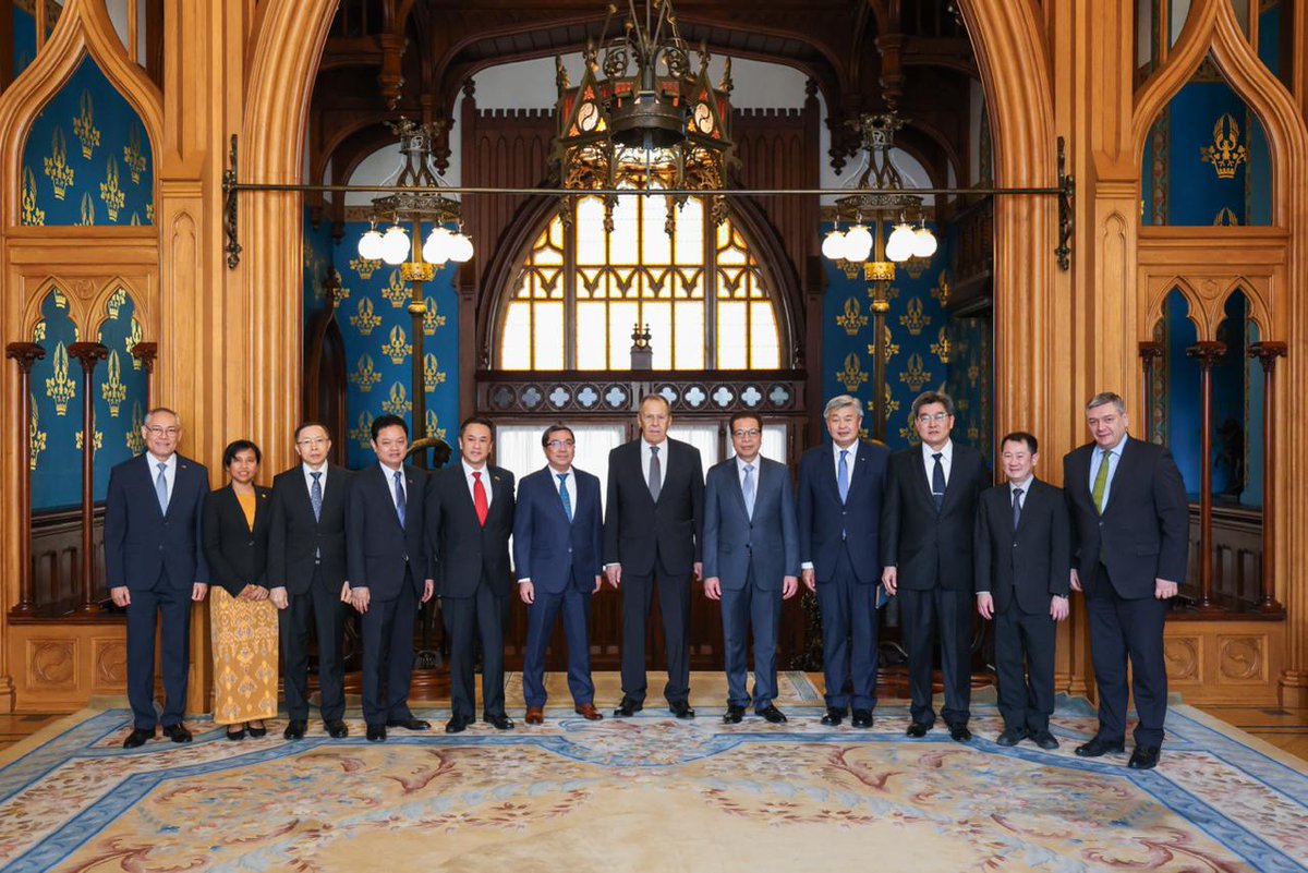 MFA Russia 🇷🇺 tweet media