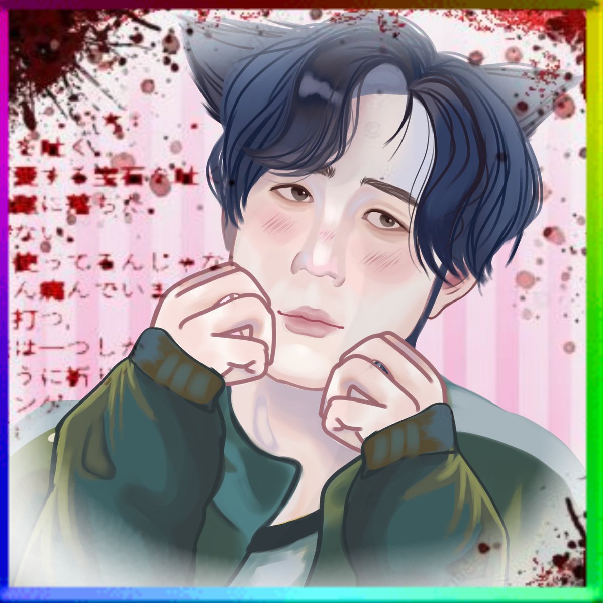 @ ( 𝐊͠𝐀𝐈֘ ) 𝖣̶ 𝖄 ̄͜𝖭̳ ̳̽𝖭 ͝𝖮̲ 🥢⁴⁵⁶ tweet media