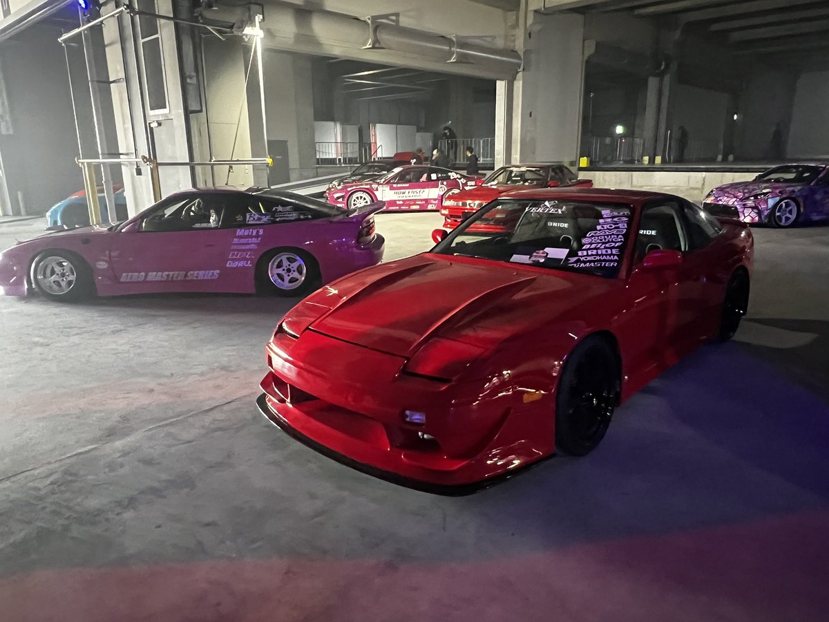 VERTEX/TandE co.,ltd tweet media