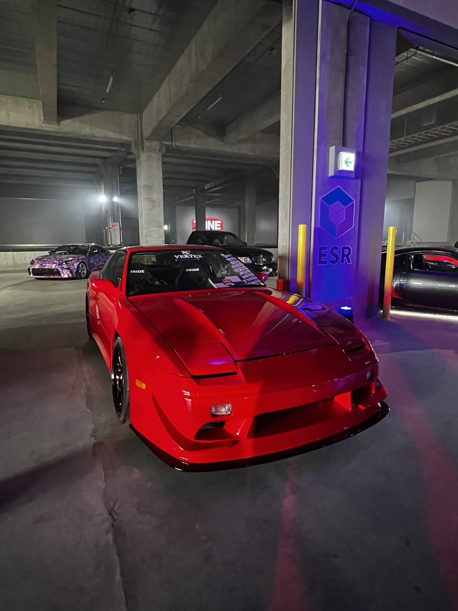 VERTEX/TandE co.,ltd tweet media