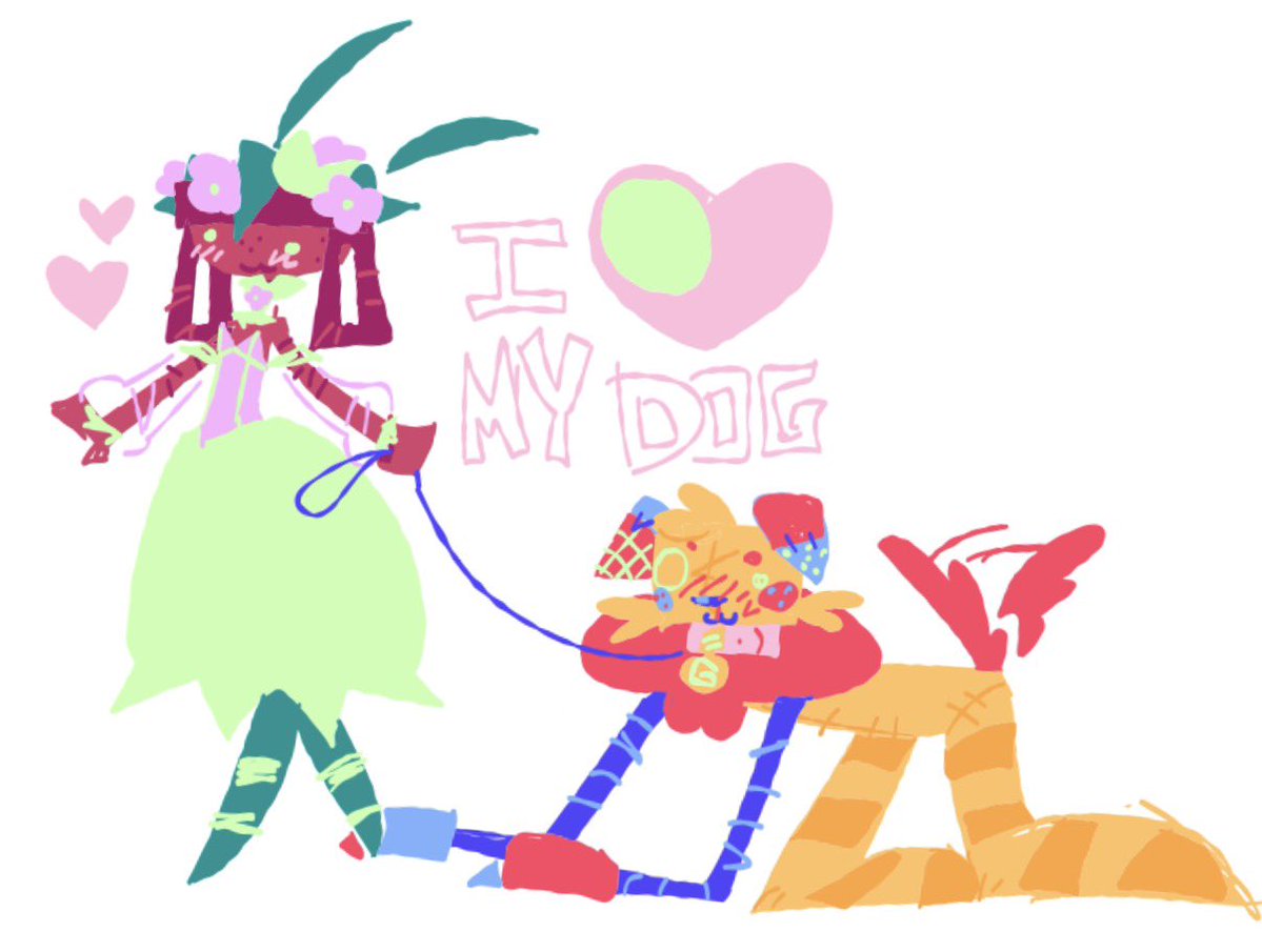 CJ / CHANCE 💢 tweet media