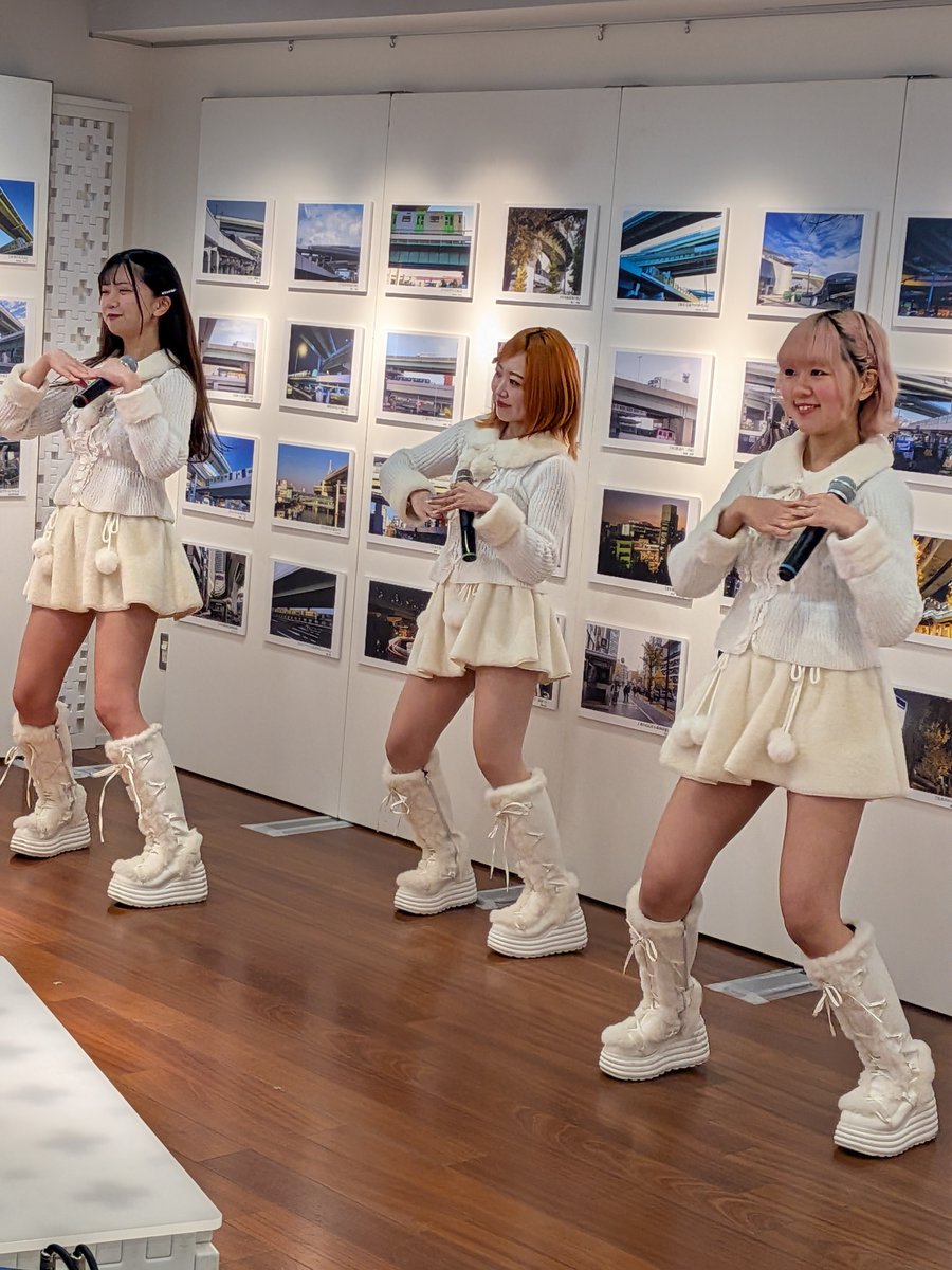 阪神高速ミナミ交流プラザ tweet media