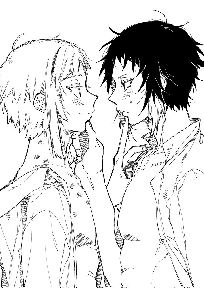 りくとー tweet media