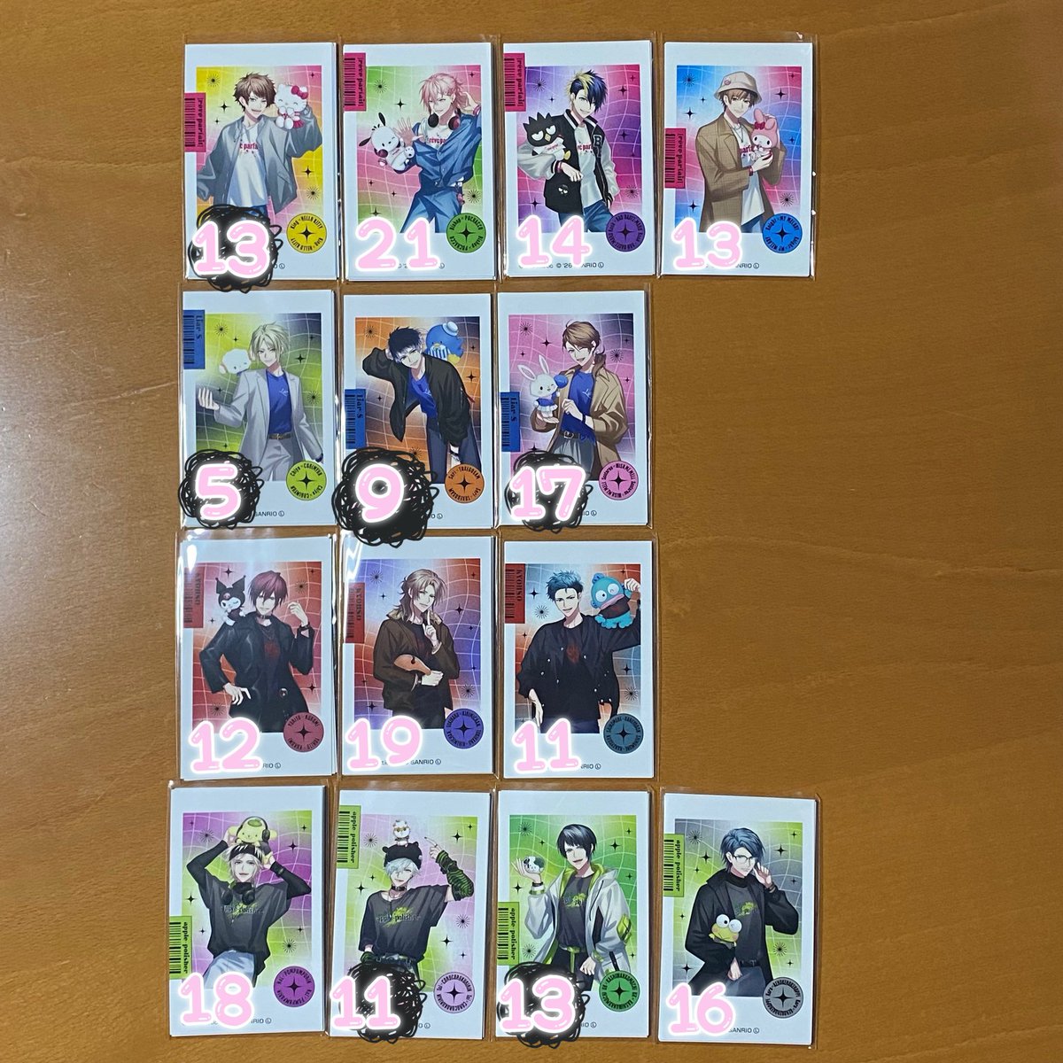 るか@ツイフィ必読 tweet media