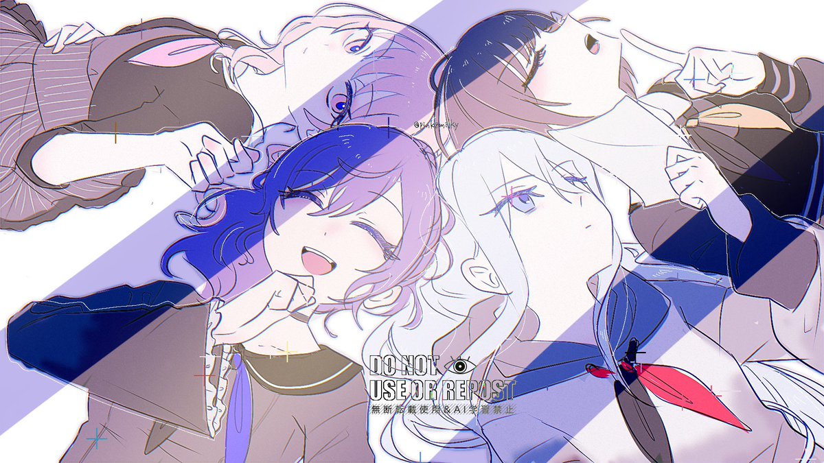 ⑅モケ⑅ tweet media