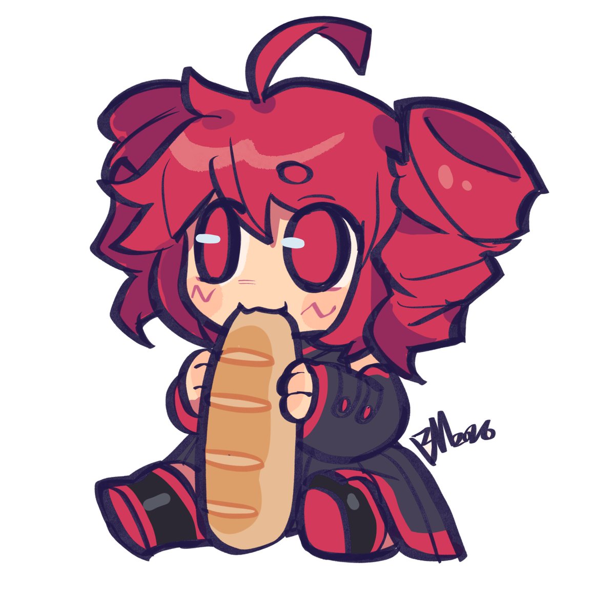 BOUNCY MOUSE tweet media