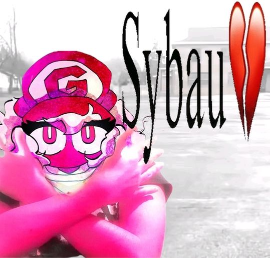 IsaShine🏳️⚧️ tweet media