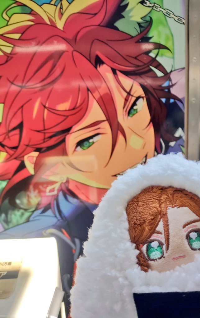 かろ太 tweet media