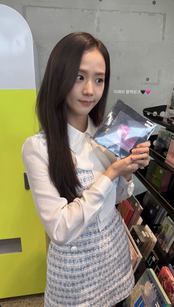 blackpink tweet media