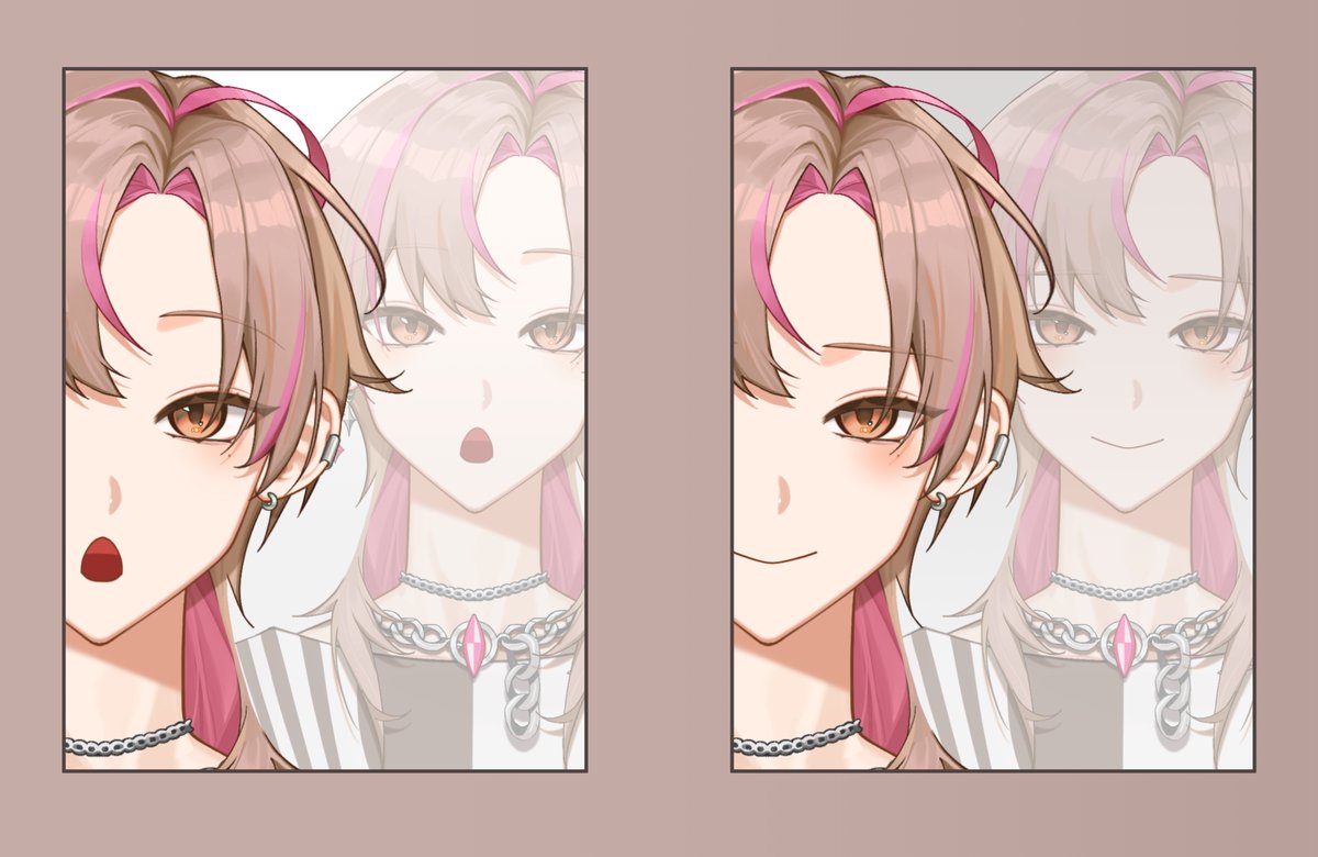 曄曄11🍂【個人勢Vtuber】 tweet media