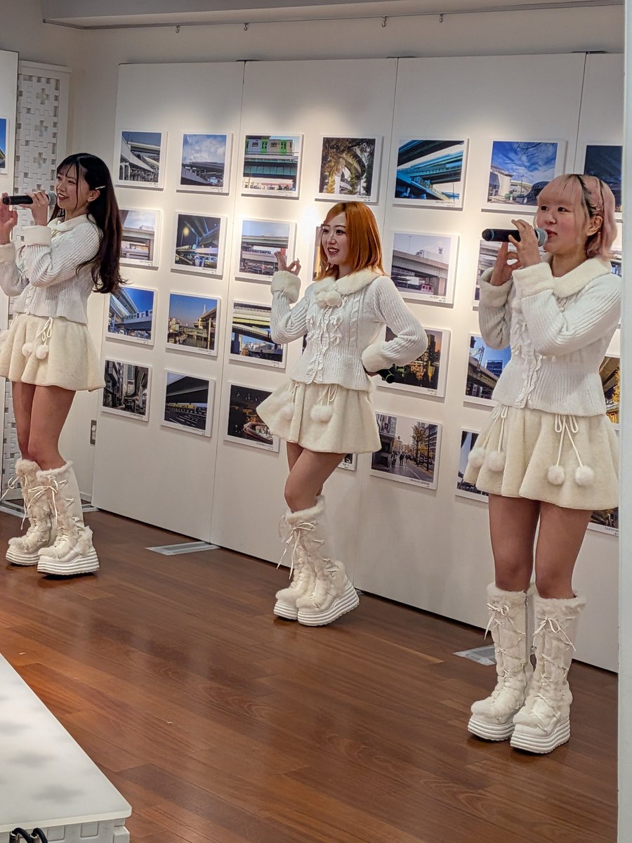 阪神高速ミナミ交流プラザ tweet media